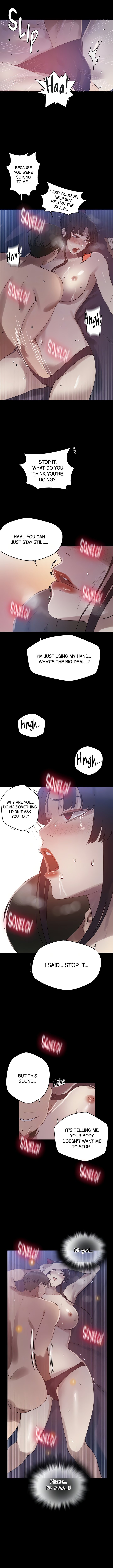 18+ Secret Class Chapter 259 page 4