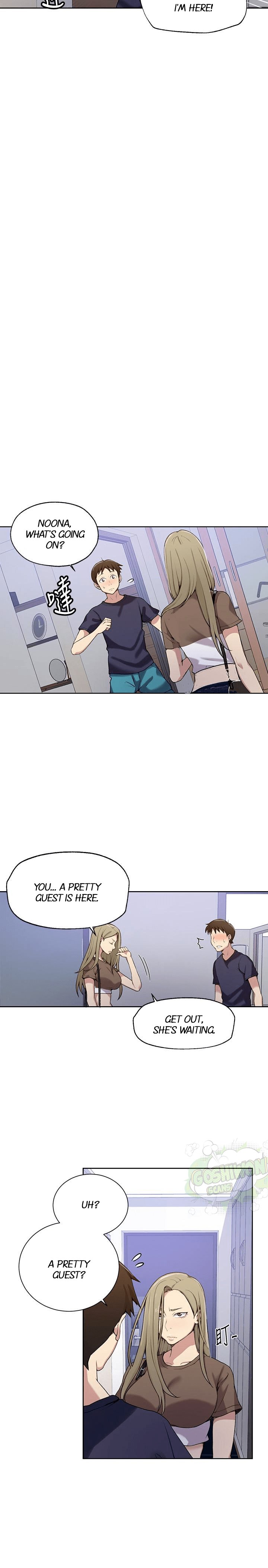 18+ Secret Class Chapter 26 page 4