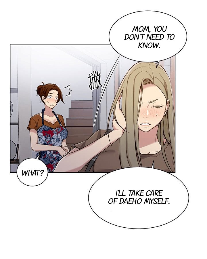 18+ Secret Class Chapter 26 page 6