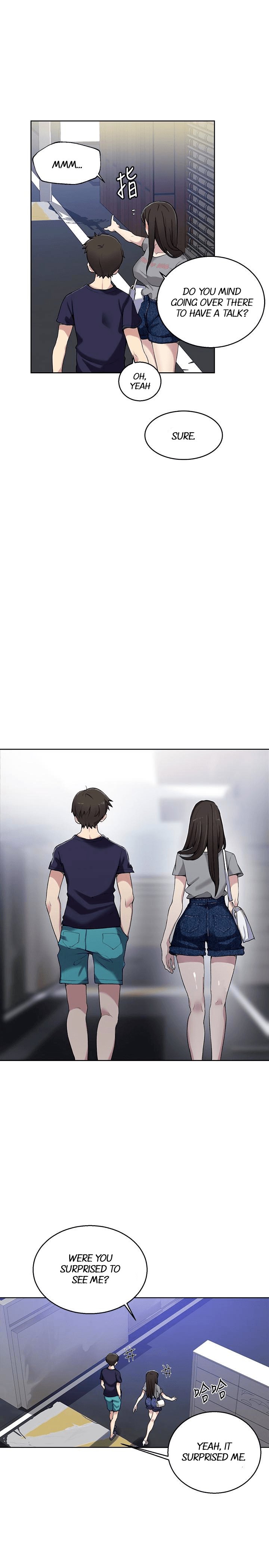 18+ Secret Class Chapter 26 page 9