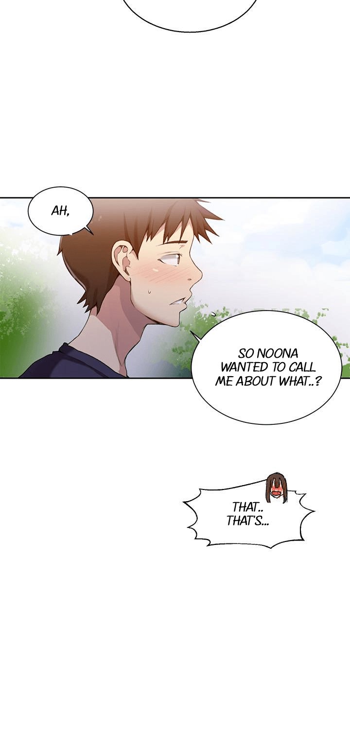 18+ Secret Class Chapter 26 page 14