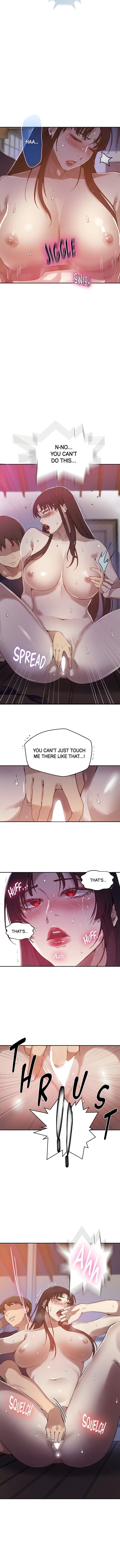 18+ Secret Class Chapter 260 page 5