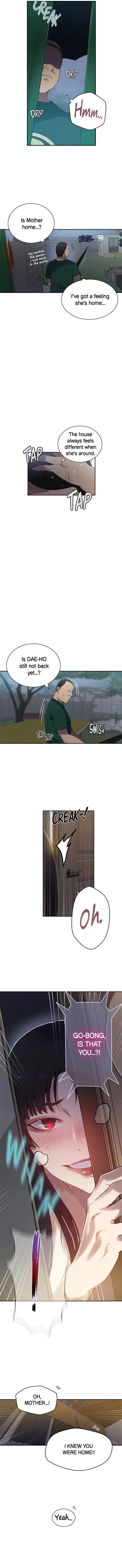 18+ Secret Class Chapter 262 page 3