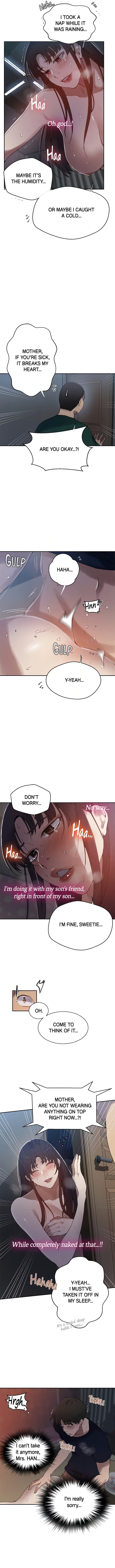 18+ Secret Class Chapter 262 page 5