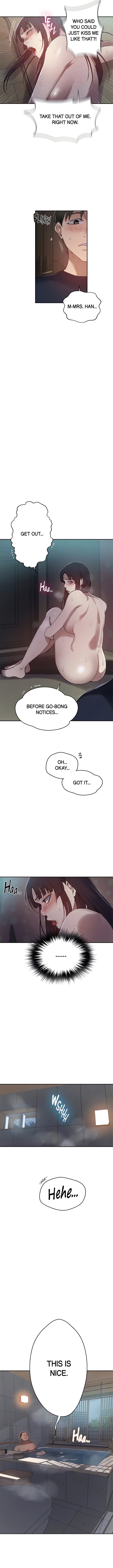 18+ Secret Class Chapter 262 page 9