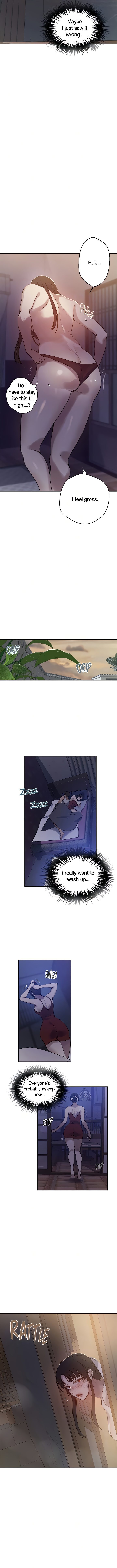 18+ Secret Class Chapter 263 page 4