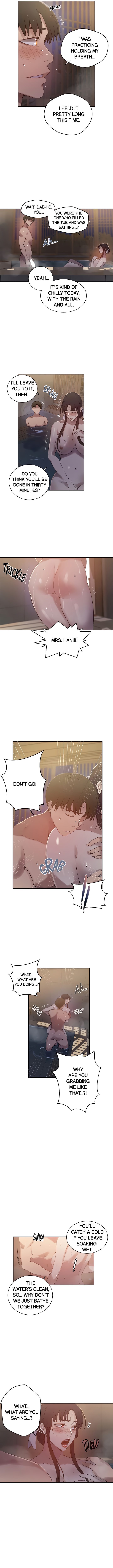 18+ Secret Class Chapter 263 page 6