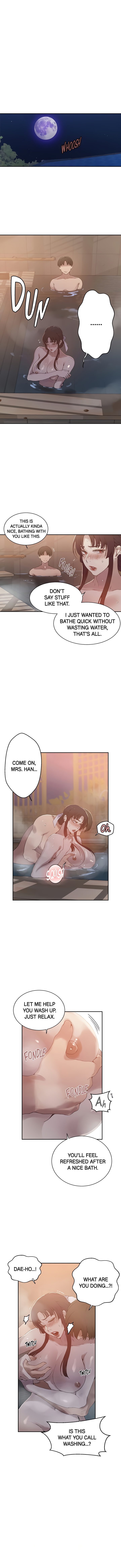 18+ Secret Class Chapter 263 page 7