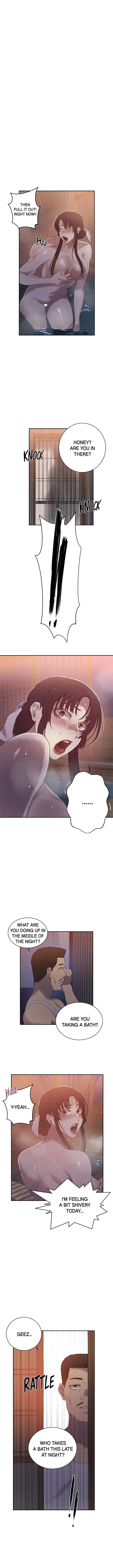 18+ Secret Class Chapter 263 page 9