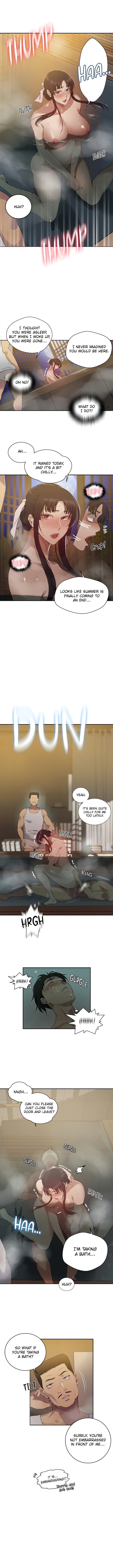 18+ Secret Class Chapter 264 page 2