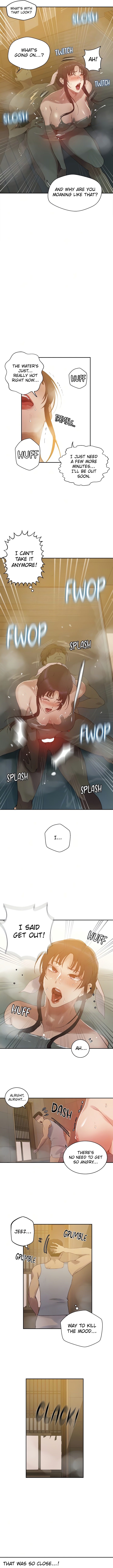 18+ Secret Class Chapter 264 page 4