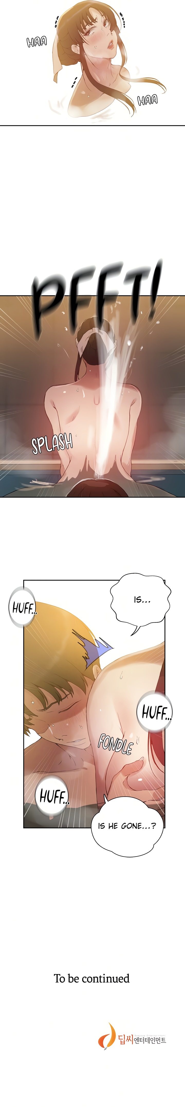 18+ Secret Class Chapter 264 page 5