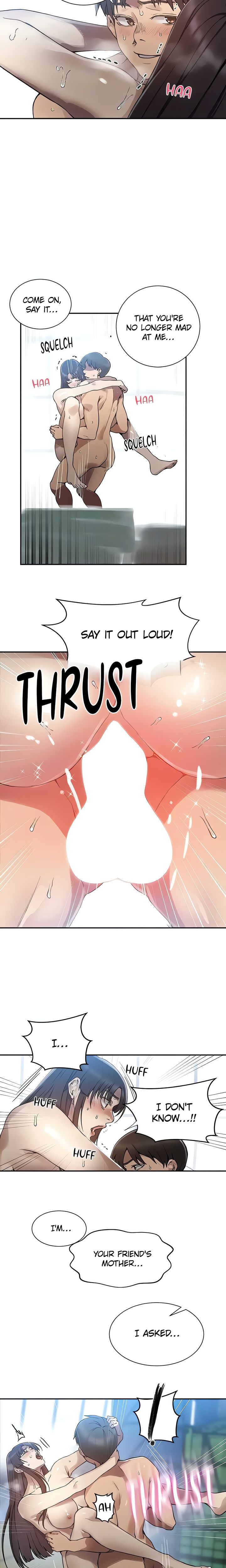 18+ Secret Class Chapter 268 page 7