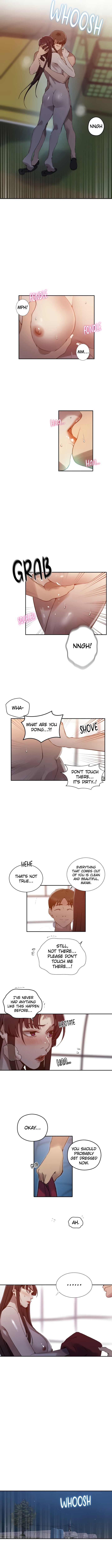 18+ Secret Class Chapter 269 page 2