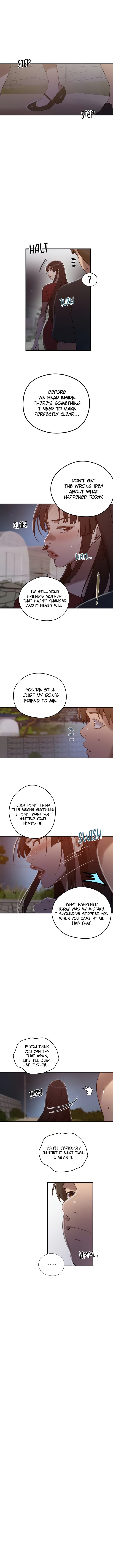 18+ Secret Class Chapter 269 page 3