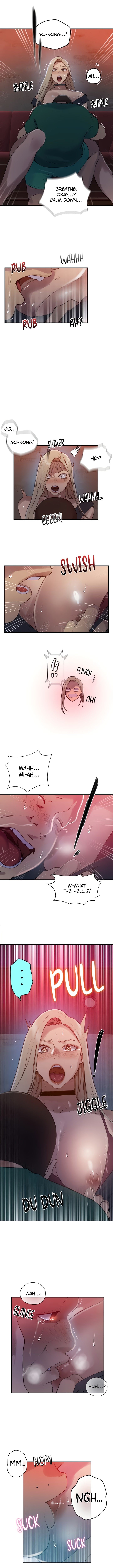 18+ Secret Class Chapter 269 page 7