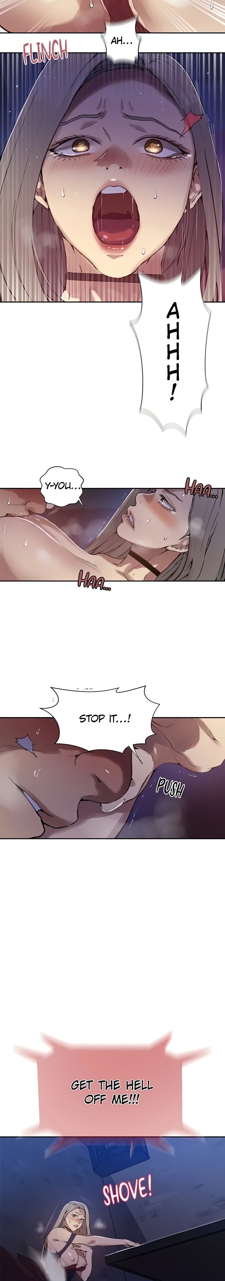 18+ Secret Class Chapter 271 page 5