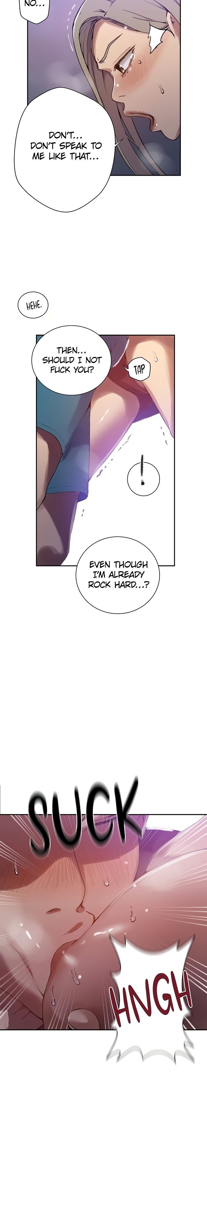 18+ Secret Class Chapter 271 page 16