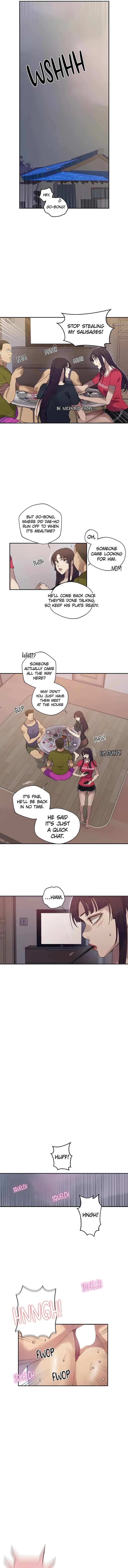 18+ Secret Class Chapter 272 page 2