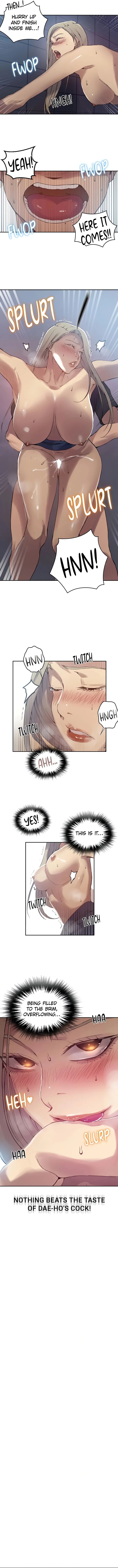 18+ Secret Class Chapter 272 page 7