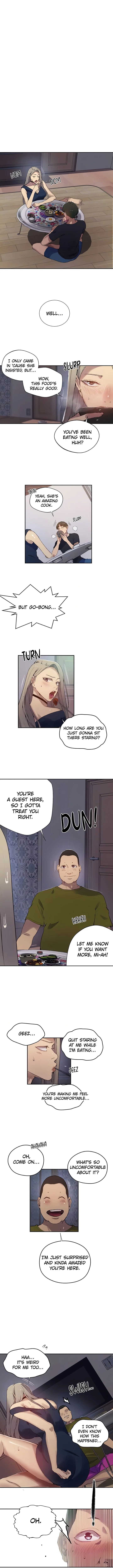 18+ Secret Class Chapter 272 page 9