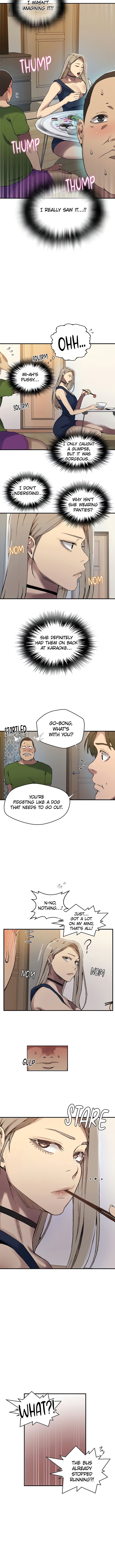 18+ Secret Class Chapter 273 page 2