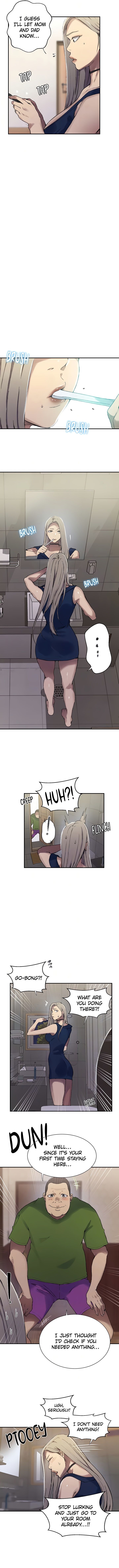 18+ Secret Class Chapter 273 page 4