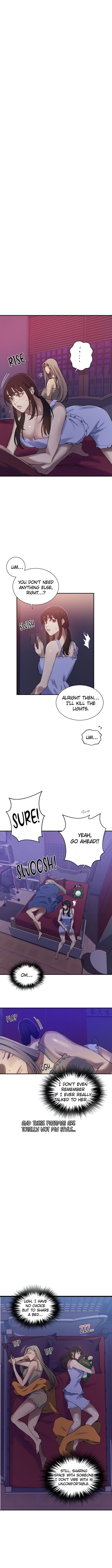 18+ Secret Class Chapter 273 page 6