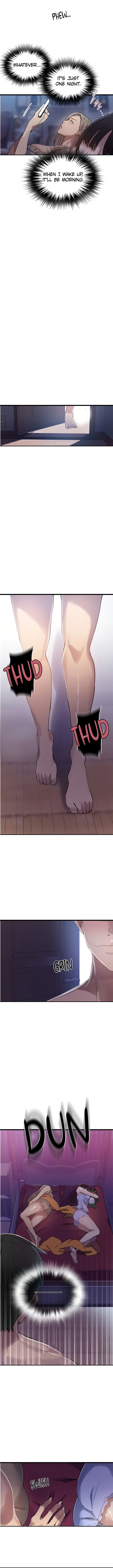 18+ Secret Class Chapter 273 page 7