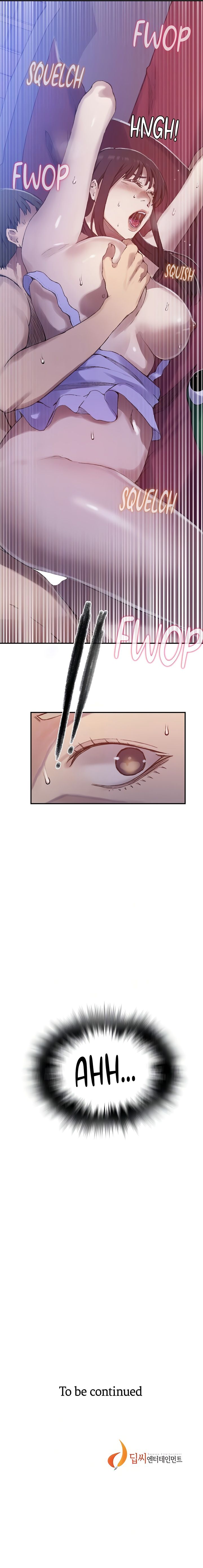18+ Secret Class Chapter 273 page 10
