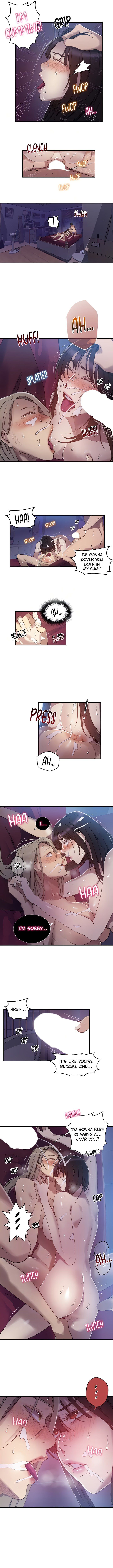 18+ Secret Class Chapter 276 page 4