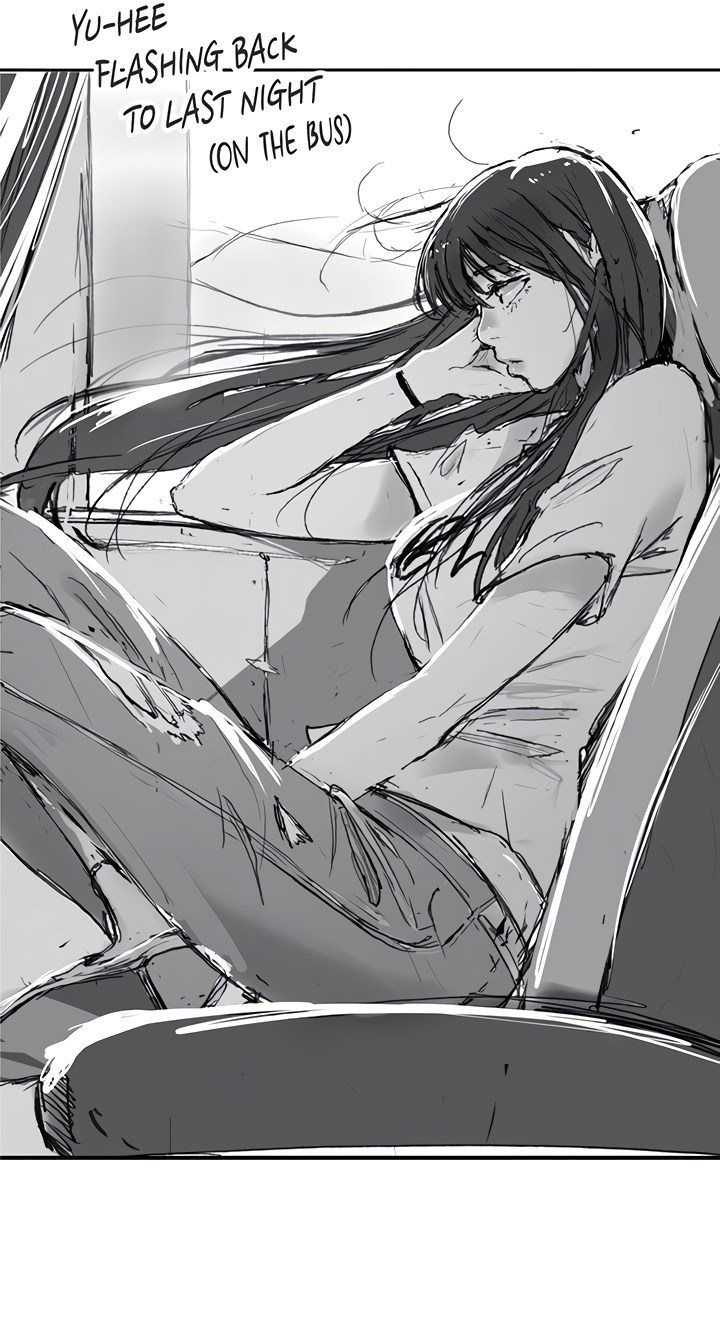 18+ Secret Class Chapter 277 page 10