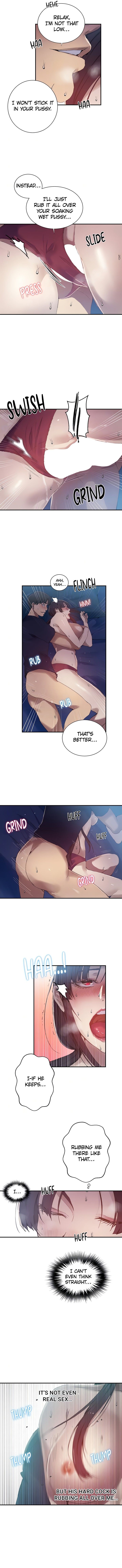 18+ Secret Class Chapter 278 page 4