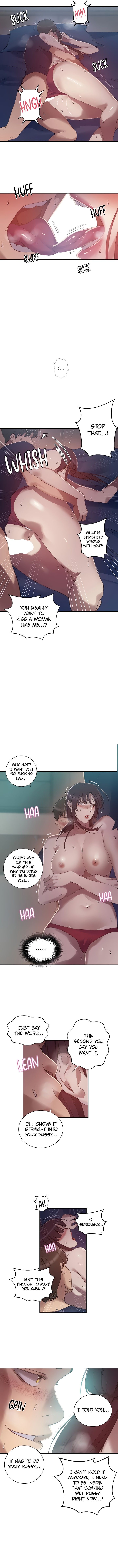 18+ Secret Class Chapter 278 page 6