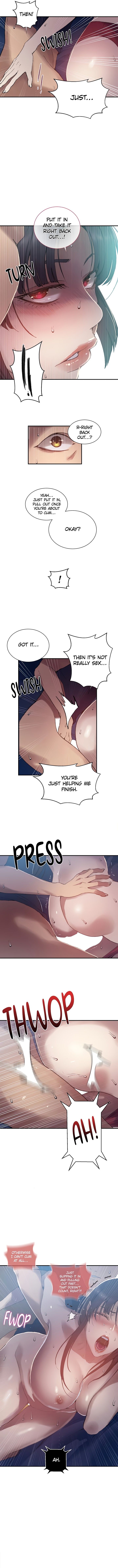 18+ Secret Class Chapter 278 page 7