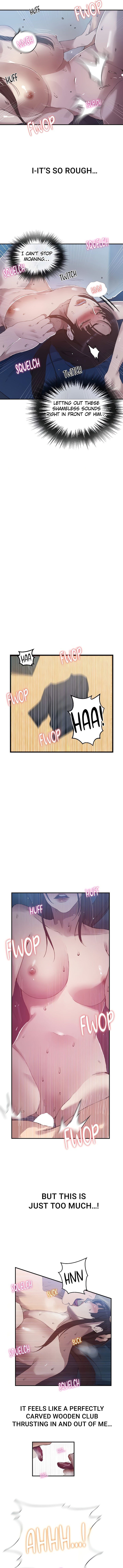 18+ Secret Class Chapter 279 page 3