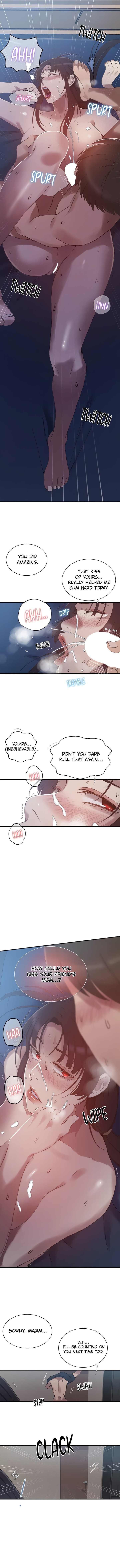 18+ Secret Class Chapter 279 page 5