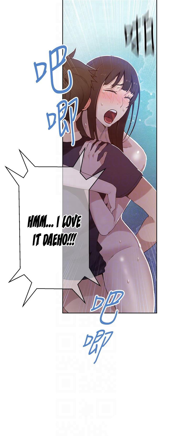 18+ Secret Class Chapter 28 page 14