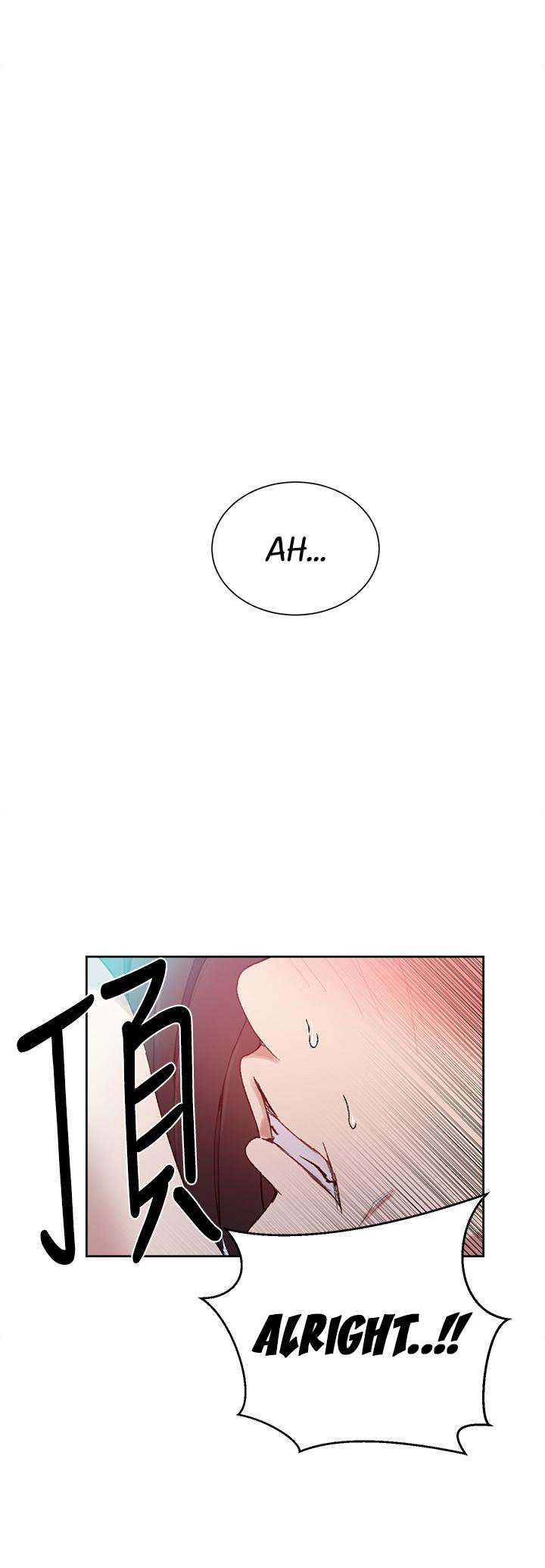 18+ Secret Class Chapter 28 page 17