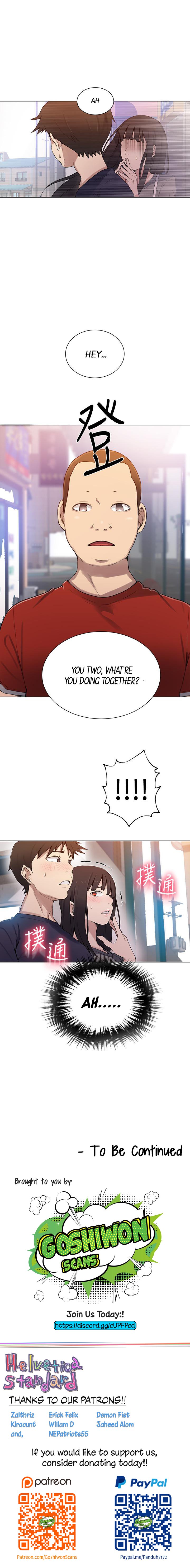 18+ Secret Class Chapter 28 page 26
