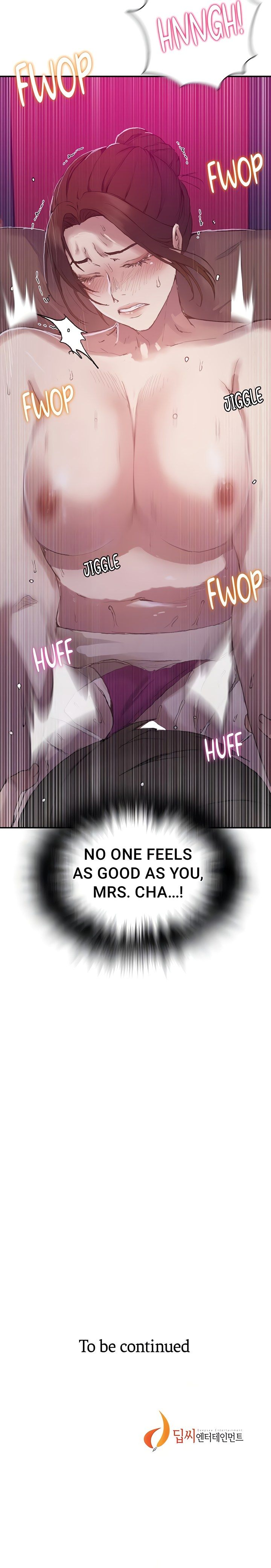 18+ Secret Class Chapter 280 page 8