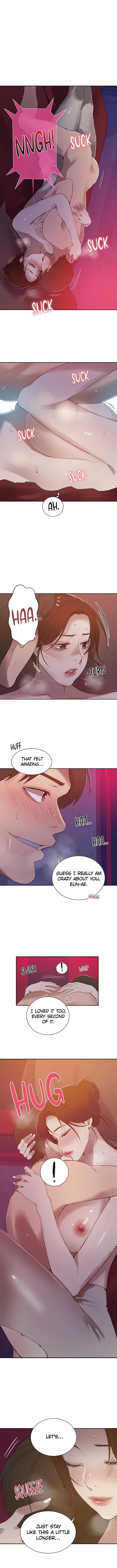 18+ Secret Class Chapter 282 page 3