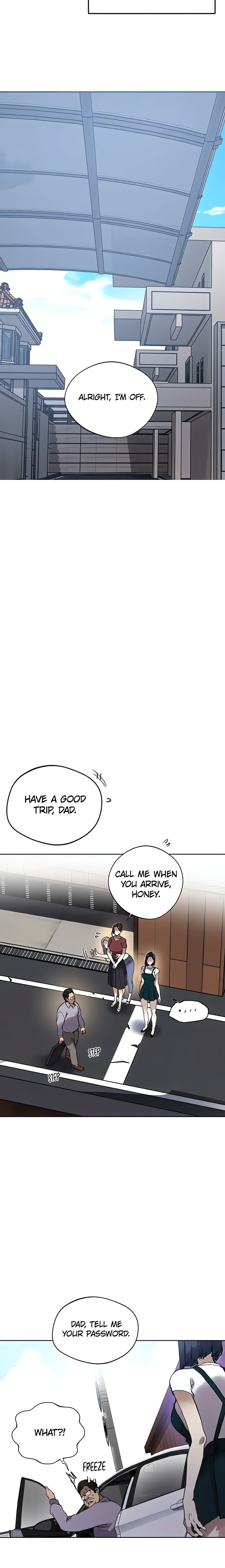 18+ Secret Class Chapter 284 page 10