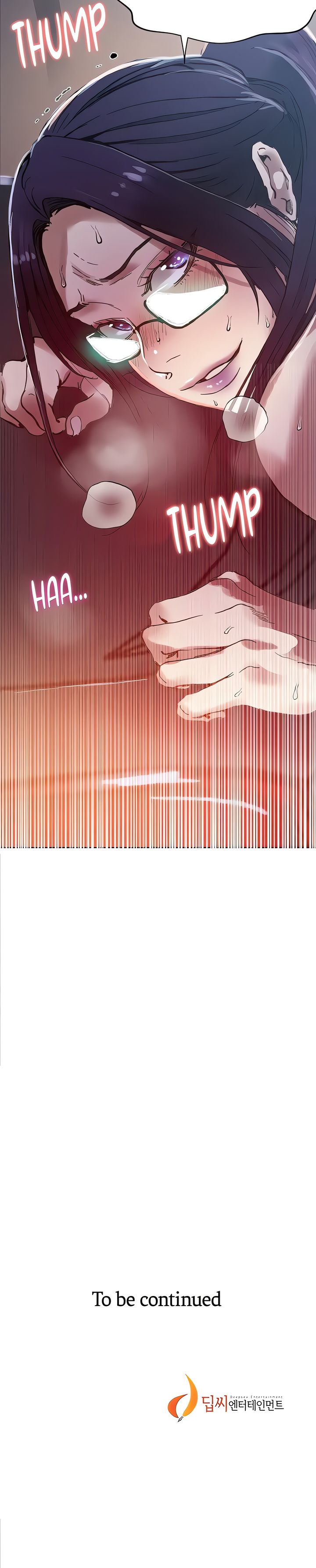 18+ Secret Class Chapter 284 page 22