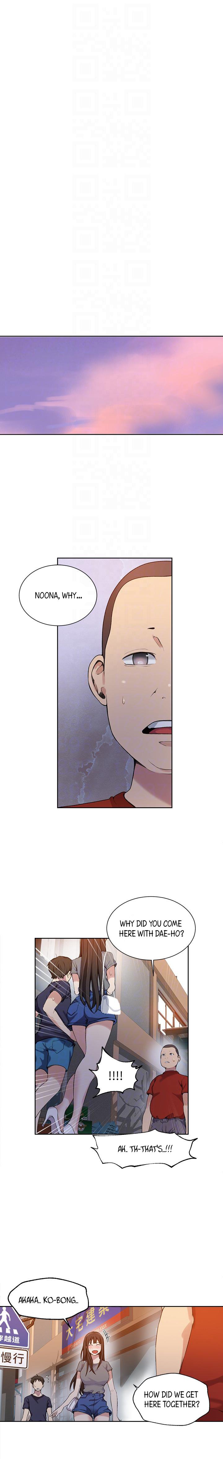 18+ Secret Class Chapter 29 page 4