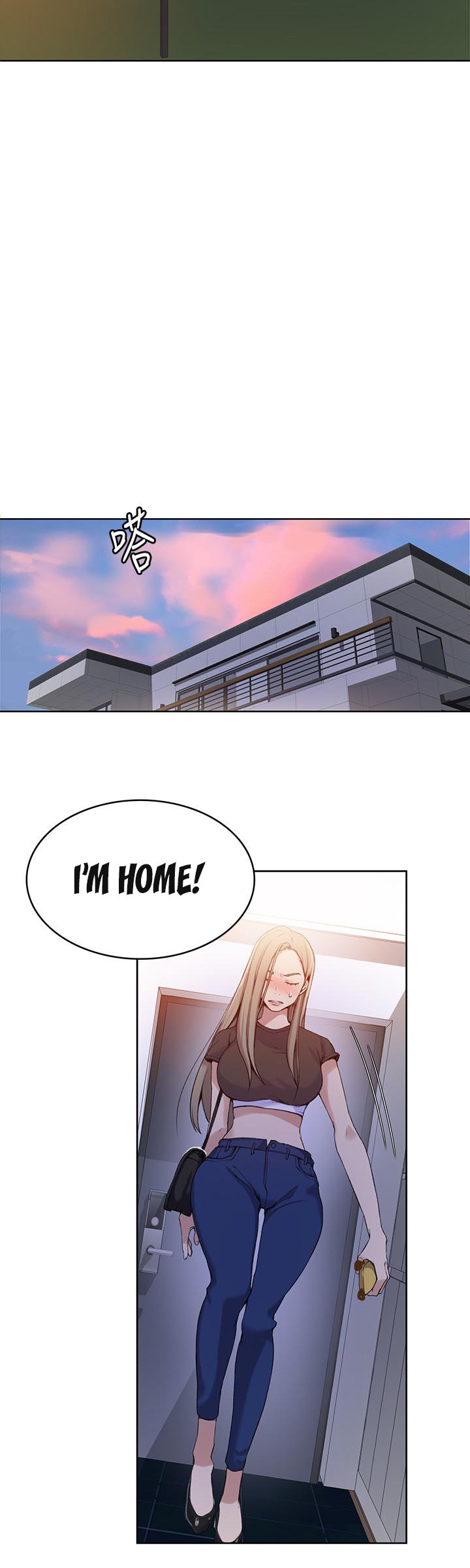 18+ Secret Class Chapter 29 page 7