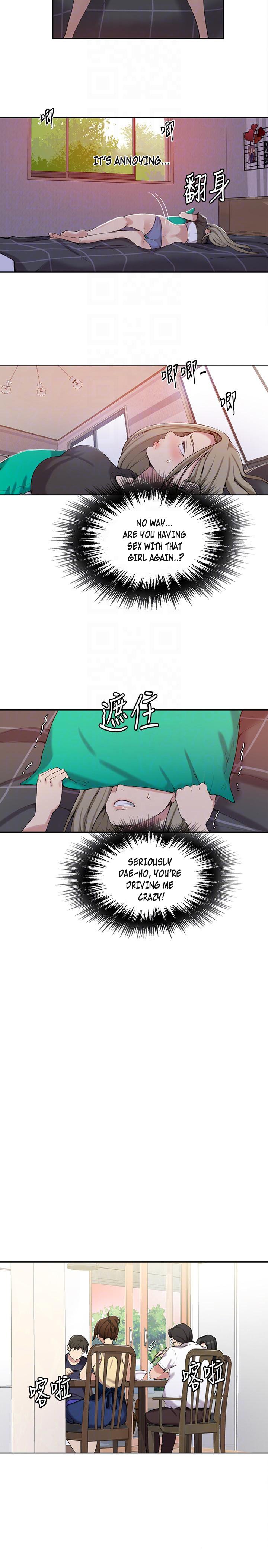 18+ Secret Class Chapter 29 page 10