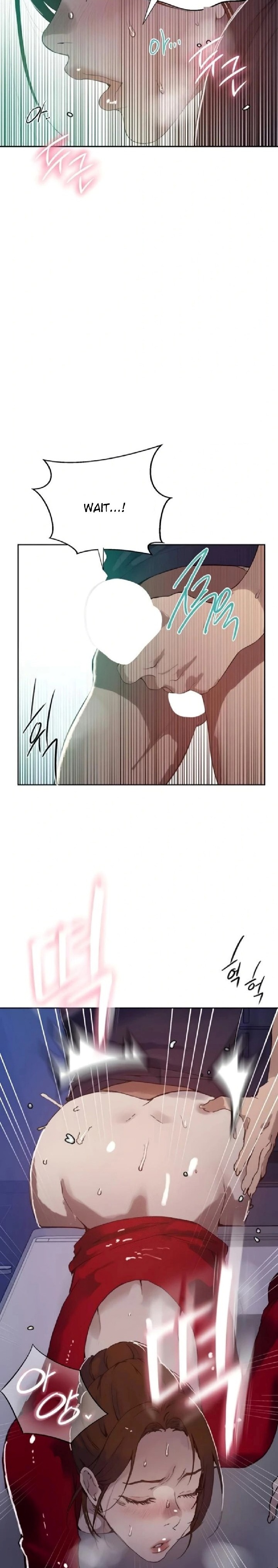 18+ Secret Class Chapter 290 page 7