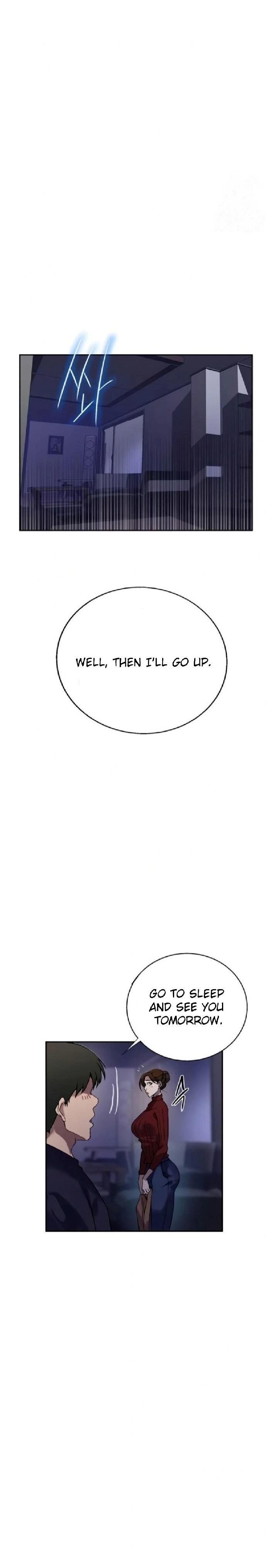 18+ Secret Class Chapter 290 page 17