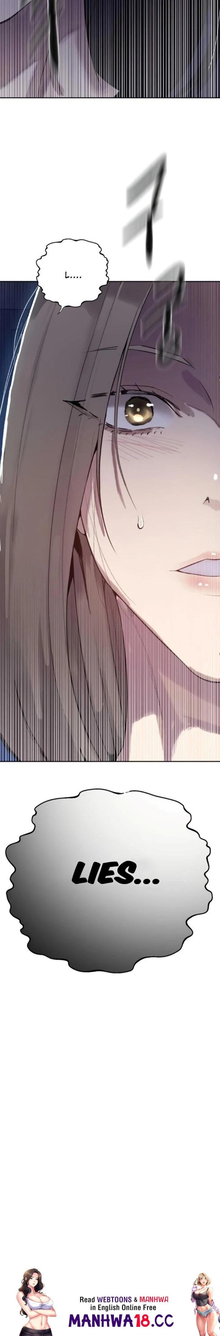 18+ Secret Class Chapter 290 page 26